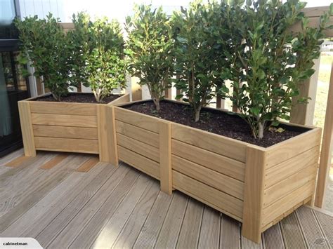 outdoor planter boxes nz